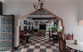Dhow Palace Hotel Zanzibar